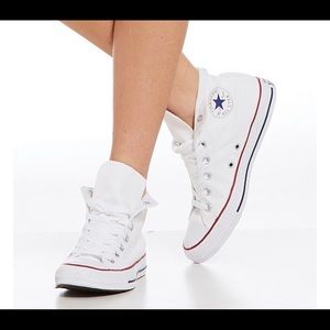New! Converse All Stars